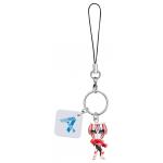 Tiger & Bunny - Barnaby Brooks Jr. - Cellstrap